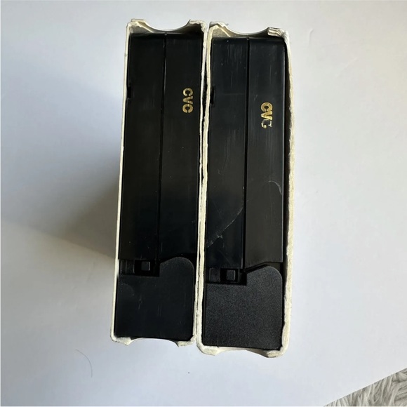 VHS: Lot of 2 Harry Potter VHS Video Tapes - Pre-Owned - Picture 11 of 11